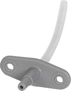 SLANGESTUDS FOR TRYKVAGT