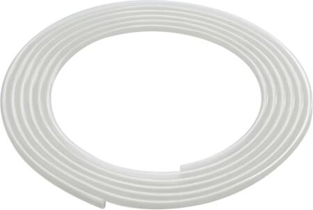 SILICONESLANGE Ø4/7MM FOR TRYKVAGT