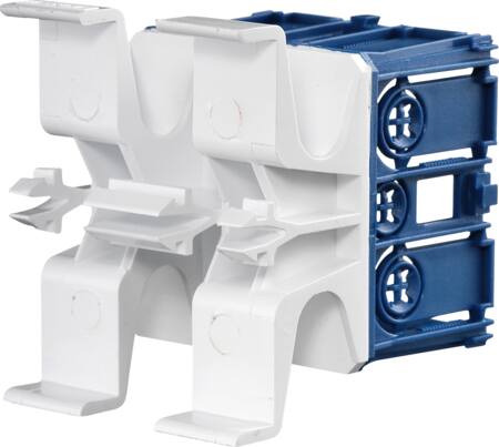 Kanaldåse afbryder Fuga