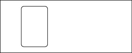 Lågudsnit 1M 1SE/BR 130 perlehvid