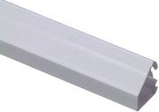 MINIKANAL SELVKLÆBENDE MD7 7X12,5MM HVID