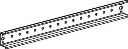 DIN-SKINNE 4M 12XM36 220S9004