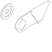 FINGERGREB F LUKKETØJ 220D0102