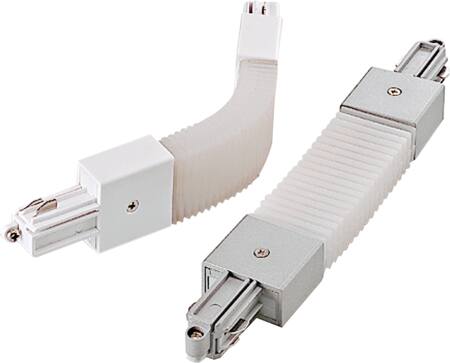 Square 1F 230V Flexbøjning - Hvid