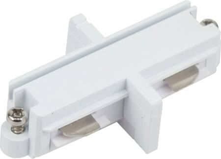 Square 1F 230V Samler - Hvid