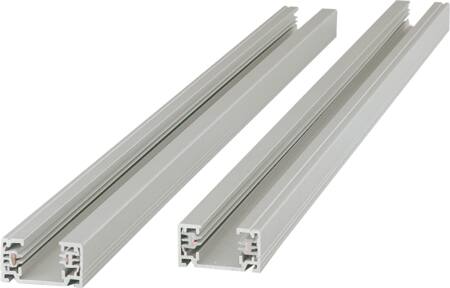 SQUARE 1F 230V SKINNE 1M ALU