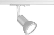 SQUARE SPOT TR-203 50W GU10 HVID