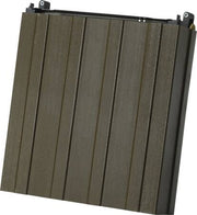 FORPART MONTERET CP6 GRØN