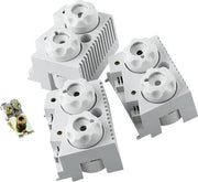 SIKRINGSHOLDER E33 2 AFGANGE V.