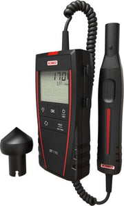 KIMO OMDREJNINGSTÆLLER CT110
