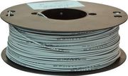 LEDNING TEXILINE HF90 0,5 MM² GRÅ