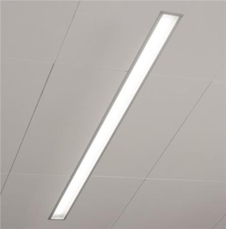 LQ60 II INDBYG 23W 2300LM 840 EL MPO ALU