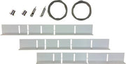 ELEVO LED II-III WIRESÆT INKL AFBALANCER