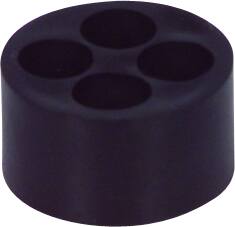 MULTIPAKNING M16 4XØ3,5 MM