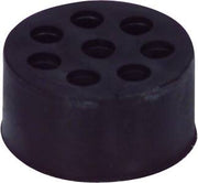MULTIPAKNING M25 6XØ4 MM