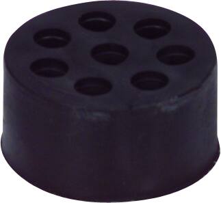 MULTIPAKNING M25 6XØ4 MM