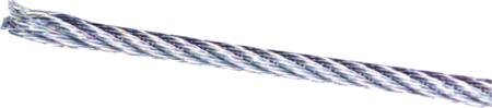 WIRE Ø2,0MM GALVANISERET