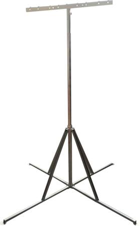 STANDER FOR ARBEJDSLAMPER 6,0M