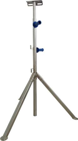 STANDER FOR ARBEJDSLAMPER 2,5M
