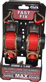 SURRING FASTFIX MED J KROG 600KG 3M