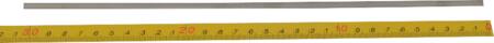 KNIV F/SLÆDE F/ PROFIX 250/250AIR/400