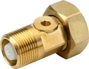 3/4" X 1" 50MM FORSKRUNING TYPE 2296