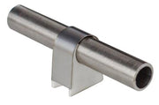 RØRBÆRER 2CLICK Ø15X16MM LAV