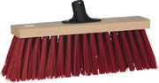 GADEKOST 380MM MEDIUM MED GEVIND F/SKAFT