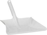 FEJEBAKKE 245MM HVID METAL