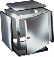 MÅLERINDSATS LEDN/TRAFO, MF2X3F