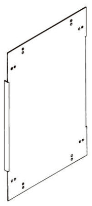GRUNDPLADE CUBIC GP3X5