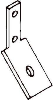 TILGANGSPLADE CUBIC 0450-0000