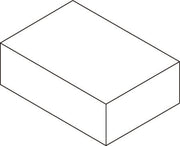 ISOL.STK. CU10X30/40/50/60