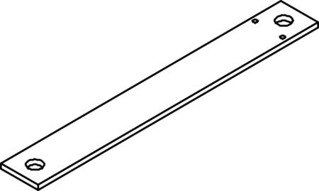 LASKE F/STRØMTRAFO 0376-0000