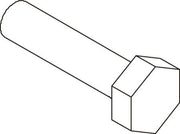 SKRUE DIN933 2009-1030