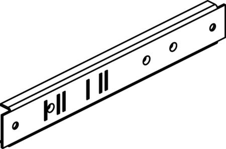 MONTAGEPROFIL ICCP2