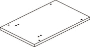 MÅLERPLADE 2X3 I KUNSTSTOF