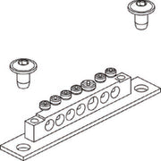 JORDKLEMME CU-MINI, 7 POLET