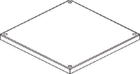 DÆKSEL.C2X2