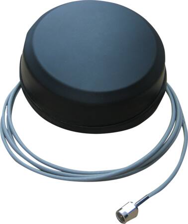 DISKANTENNE GSM, SKRUEMONTAGE. IP67