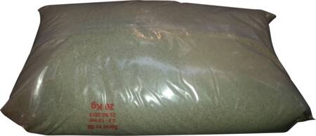 SAND NR.50 0,3-1,0MM 15KG SÆKKE