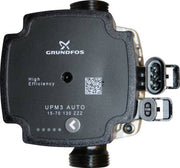 UPM3 GRUNDFOS PUMPE