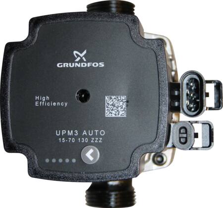 UPM3 GRUNDFOS PUMPE
