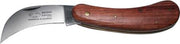 KNIV TRÆSKAFT 10,5CM KLINGE
