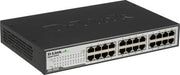 SWITCH 24 X GIGABIT DGS-1024D