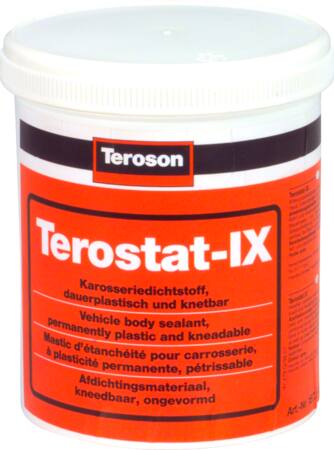 FUGEMASSE TEROSTAT IX 1KG GRÅ