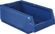 KASSE 9068 BLÅ 400X230X150MM