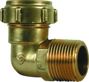 CONEX 28MMX3/4" KOMPR.VLNP