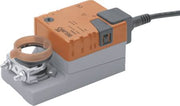 SPJÆLDMOTOR LMC230AF 230V ON/OFF/3PK 5NM