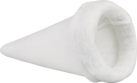LINDAB KANALFILTER STR 100 COARSE 95/M5